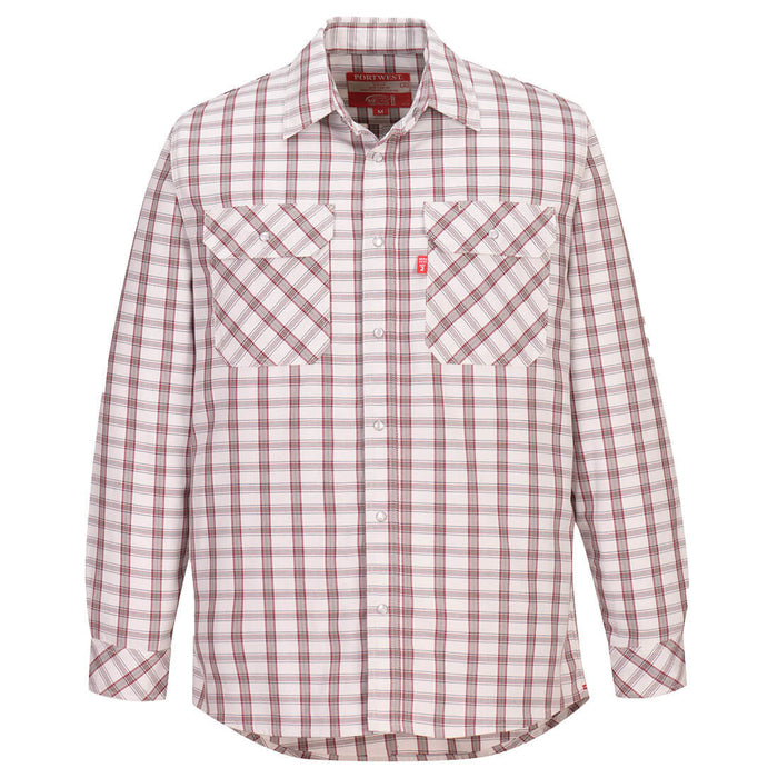 Shirts and Tops - Mann Supply PortwestClothing