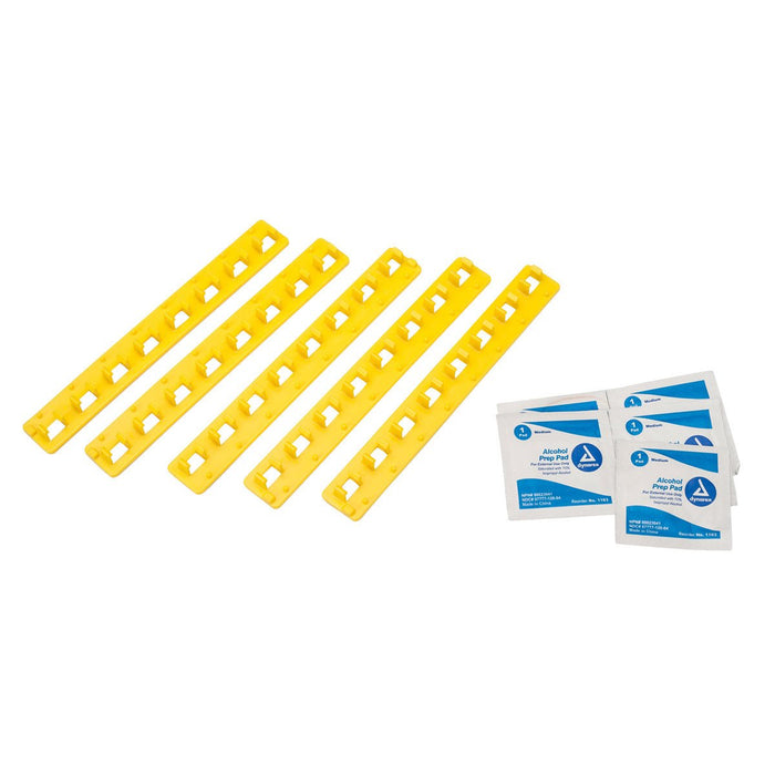 Circuit Breaker Lockouts - Mann Supply BradyCircuit Breaker Lockouts