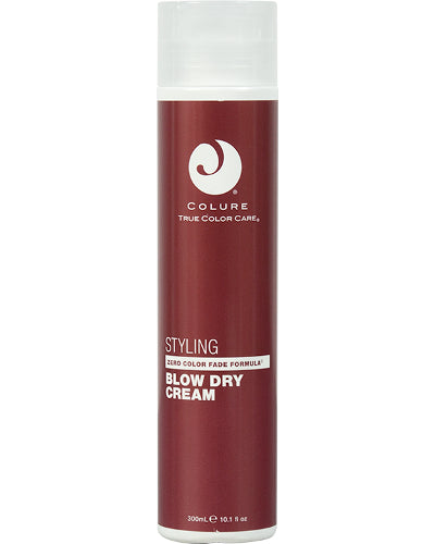 Blow Dry Cream 10.1 oz