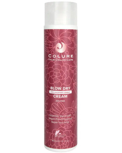 Blow Dry Cream 10.1 oz