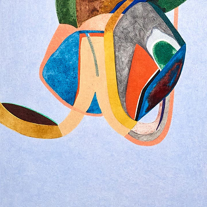 Blue Bird - curina