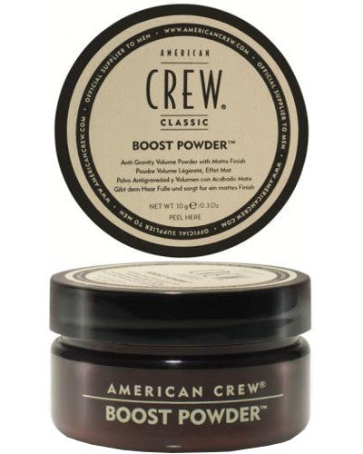 Boost Powder 0.3 oz