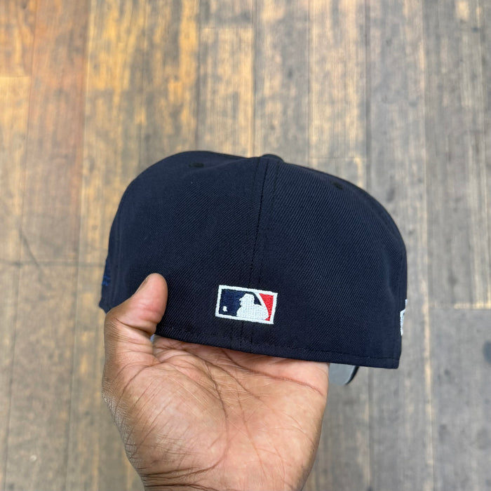 Boston Red Sox Double Sox Navy Fenway Park 100 YEARS