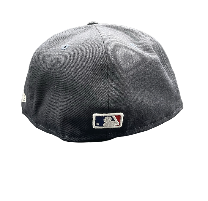 BOSTON RED SOX NAVY GREY UV 1999 ASG