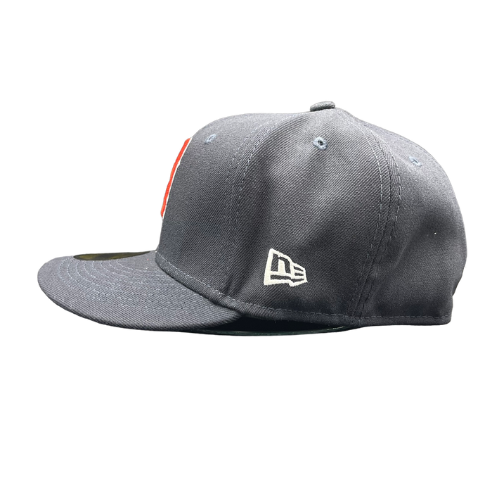BOSTON RED SOX NAVY GREY UV 1999 ASG