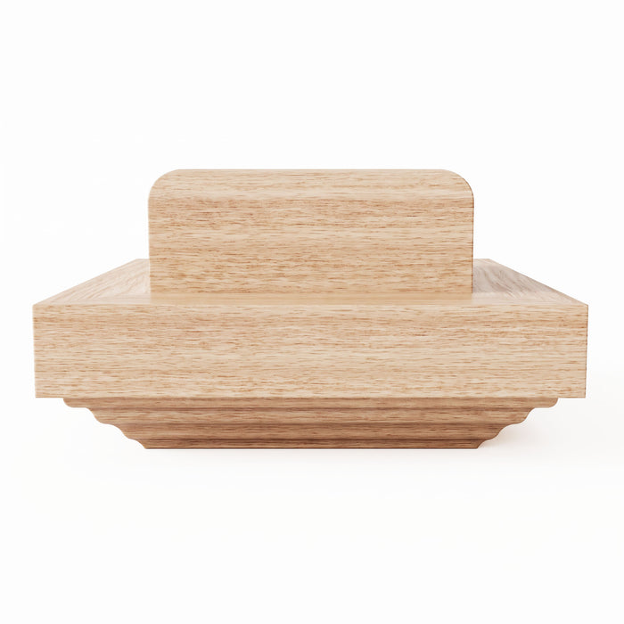 #Wood Type_Red Oak