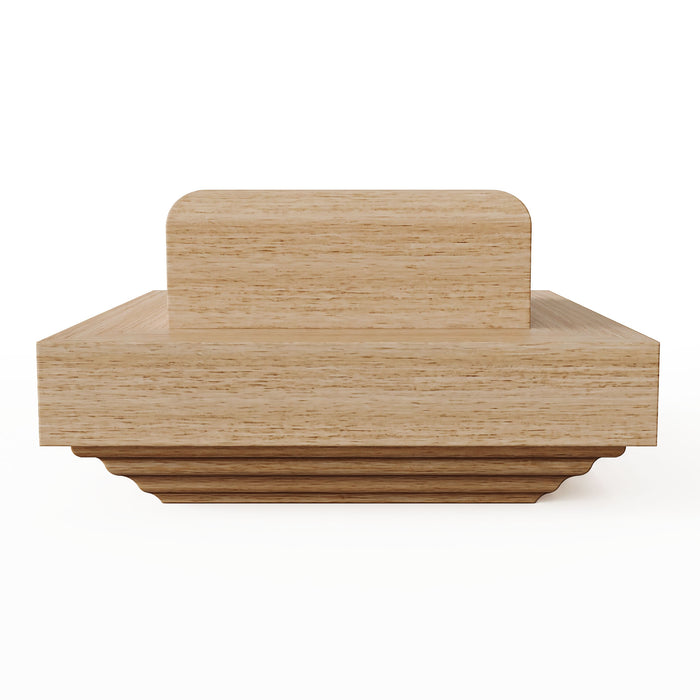 #Wood Type_White Oak