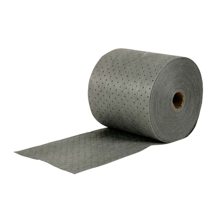 Universal Absorbents Pads and Rolls - Mann Supply BradyAbsorbent Pads and Rolls