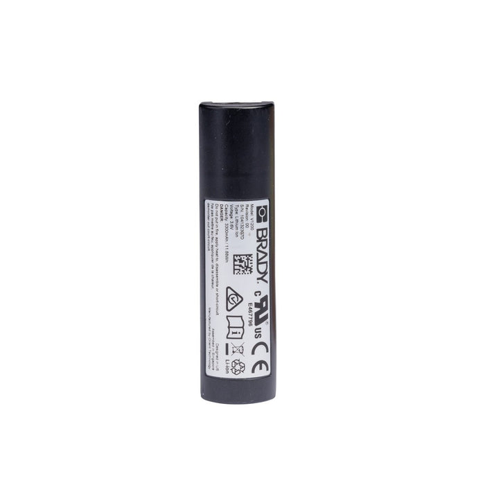 Barcode Scanners - Mann Supply BradyBarcode Scanner