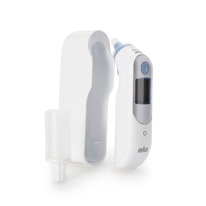 Braun ThermoScan Tympanic Ear Thermometer - 32878506015-Single - LL Medico