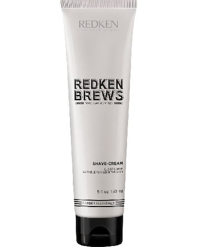 Brews Shave-Cream 5 oz