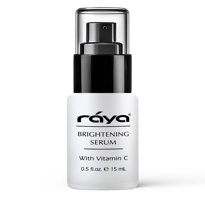 BRIGHTENING SERUM (517) RAYA SPA - rayaspa