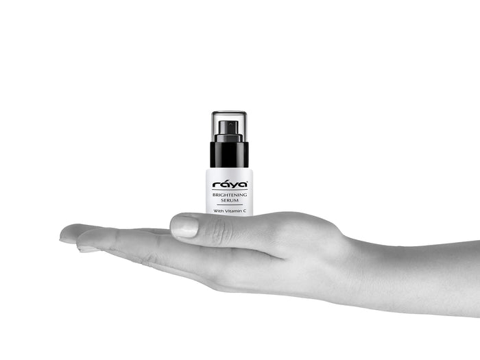 BRIGHTENING SERUM (517) RAYA SPA - rayaspa