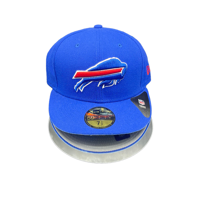 Buffalo Bills Royal Grey UV
