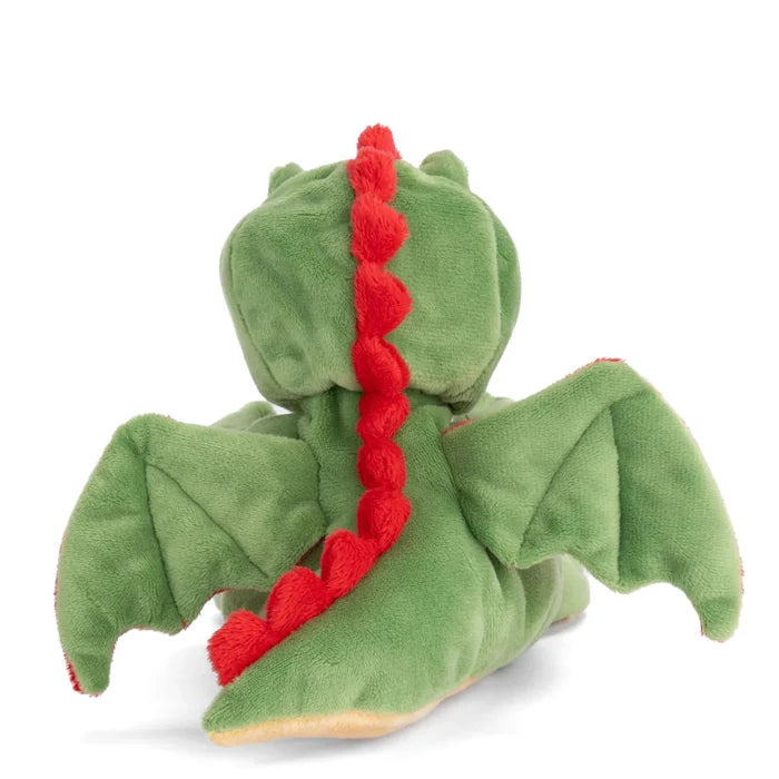 Bukowski: Ziggy Dragon