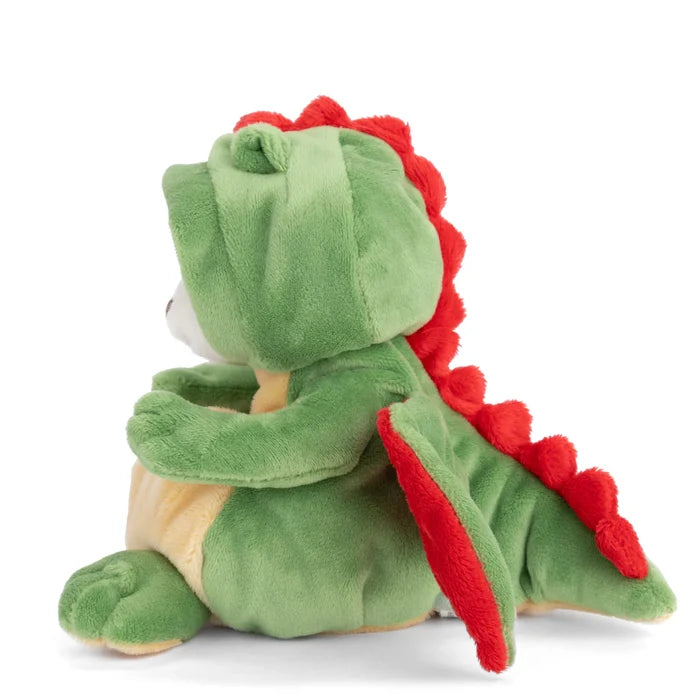 Bukowski: Ziggy Dragon