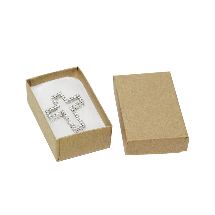 Paper Cotton Filled Boxes-Nile Corp