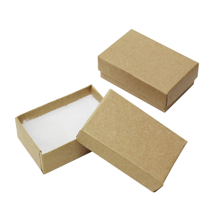 Paper Cotton Filled Boxes-Nile Corp