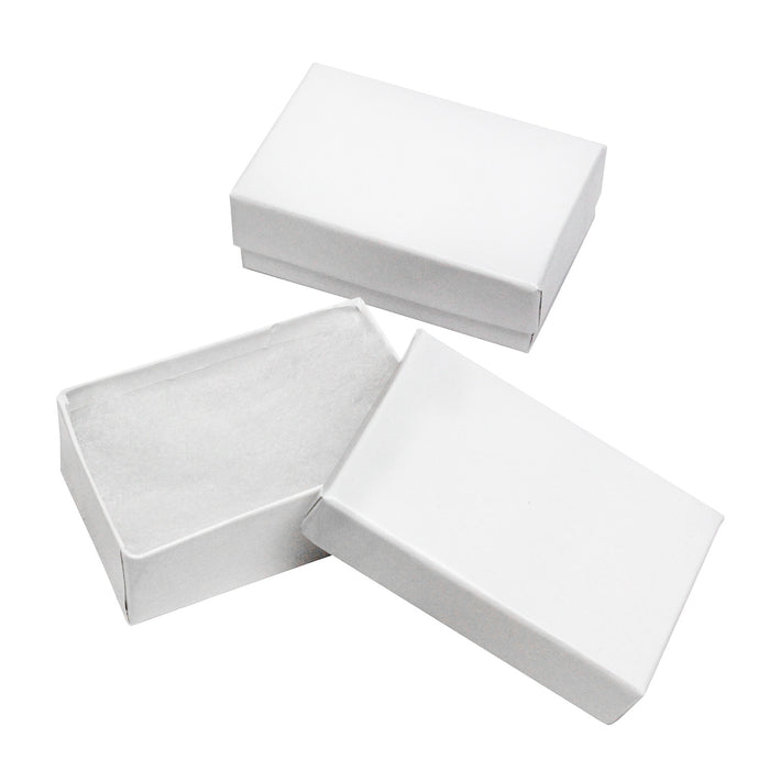 Paper Cotton Filled Boxes-Nile Corp