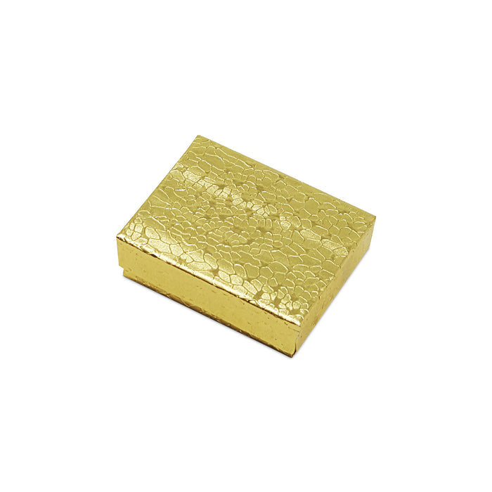 Paper Cotton Filled Boxes-Nile Corp