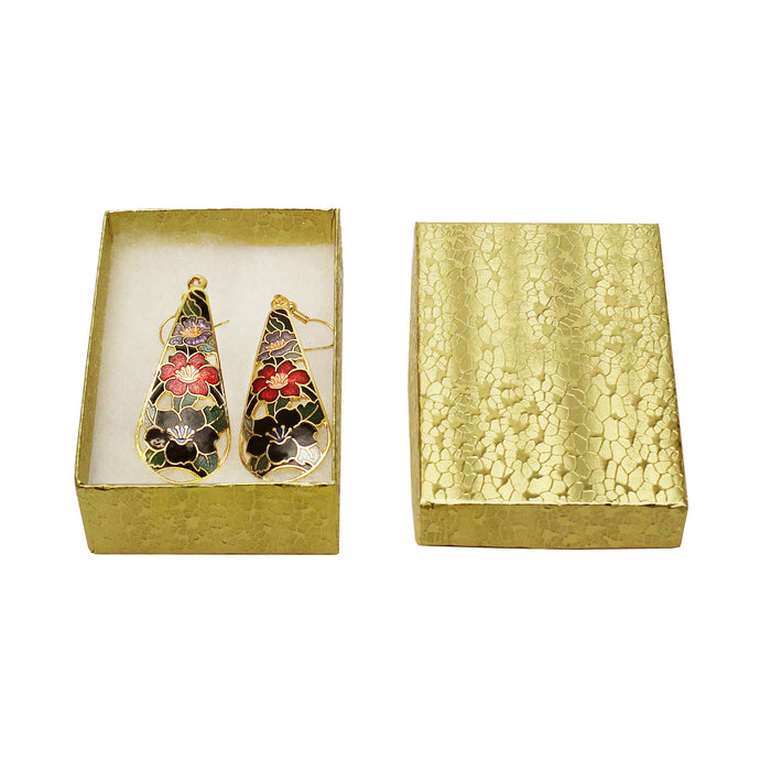 Paper Cotton Filled Boxes-Nile Corp