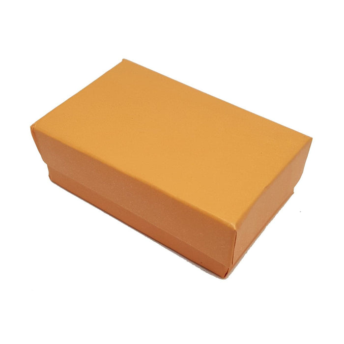 #BX2832-MF Matte Mix Color Paper Cotton Filled Boxes
