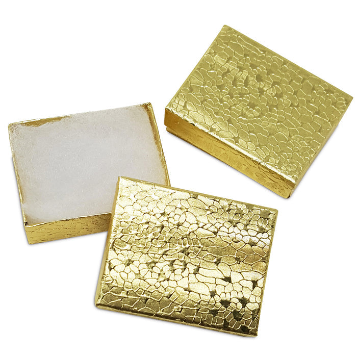 Paper Cotton Filled Boxes-Nile Corp