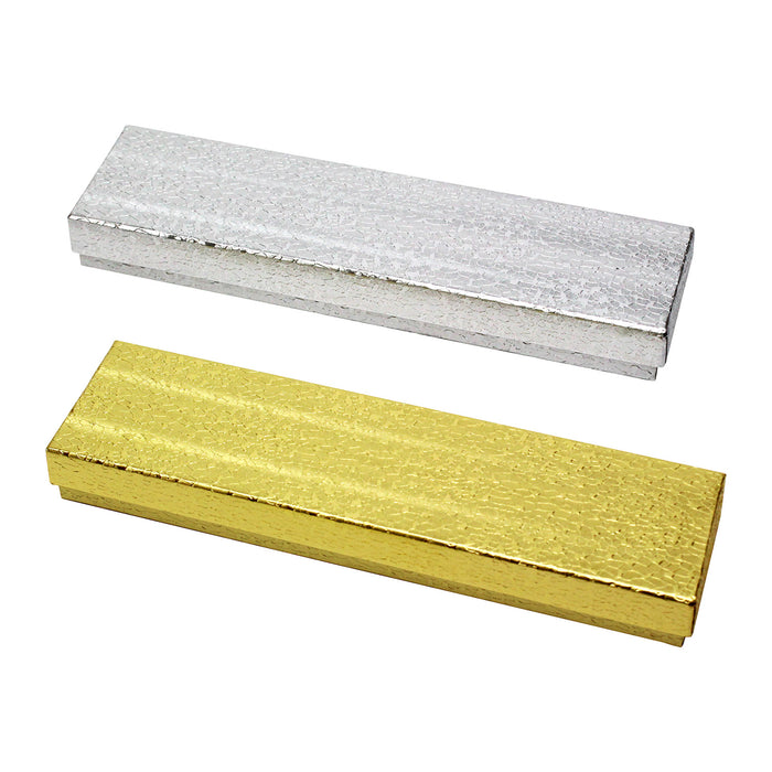 Paper Cotton Filled Boxes-Nile Corp