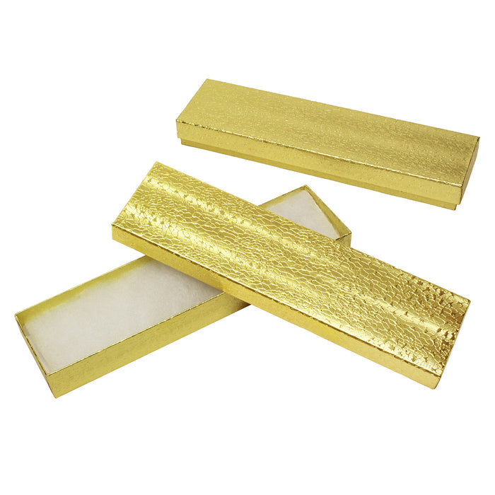 Paper Cotton Filled Boxes-Nile Corp