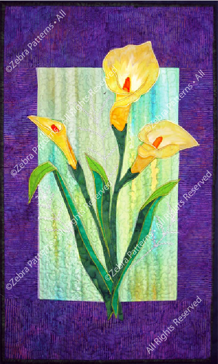 Calla Lily