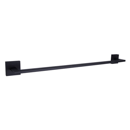 Bathroom Accessories Canarm Harmonized Home Bishop Bath Accessories 24 Inch Towel Bar Canarm