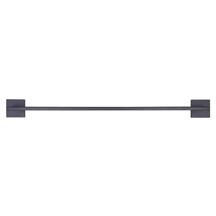 Bathroom Accessories Canarm Harmonized Home Bishop Bath Accessories 24 Inch Towel Bar Canarm