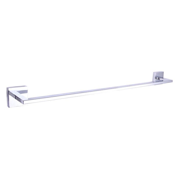 Bathroom Accessories Canarm Harmonized Home Bishop Bath Accessories 24 Inch Towel Bar Canarm