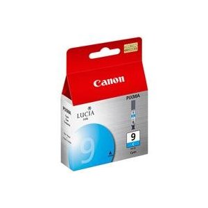 Canon PGI-9 Printer Ink Cartridge Cyan