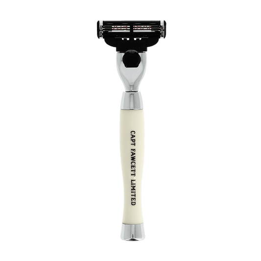 Captain Fawcett Mach 3 Razor