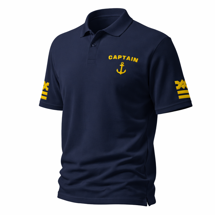 Navy / S / Navy