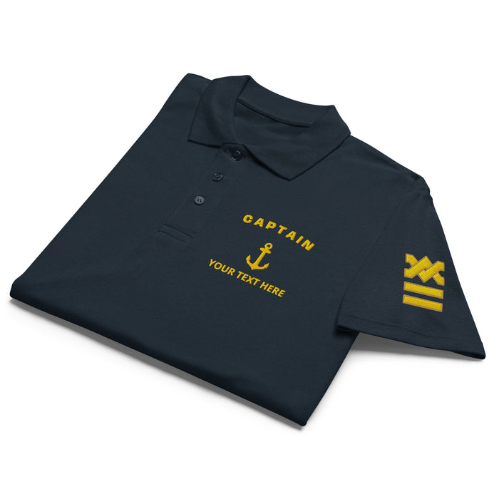 Navy / S / Navy