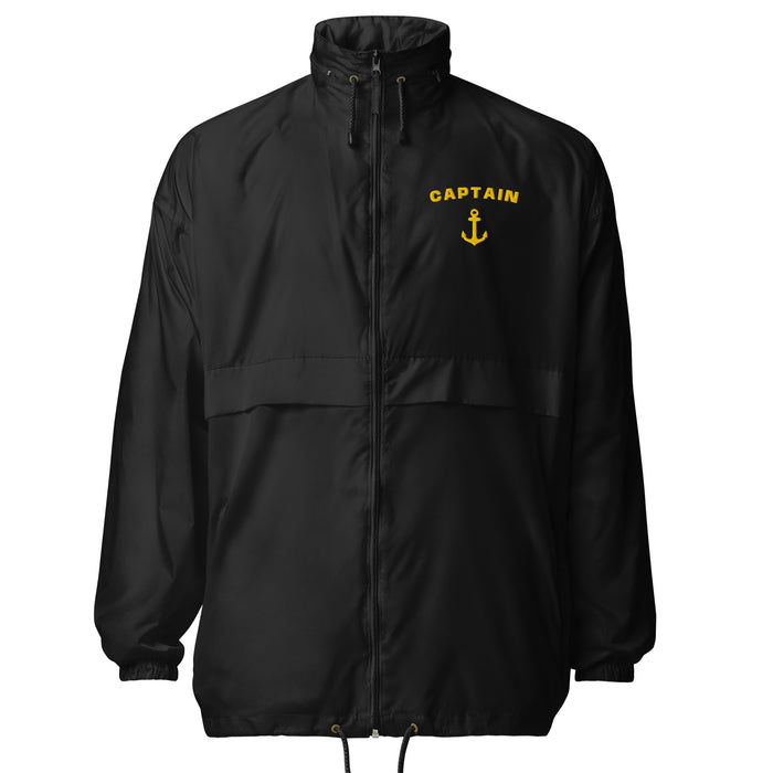 Black / S / Anchor