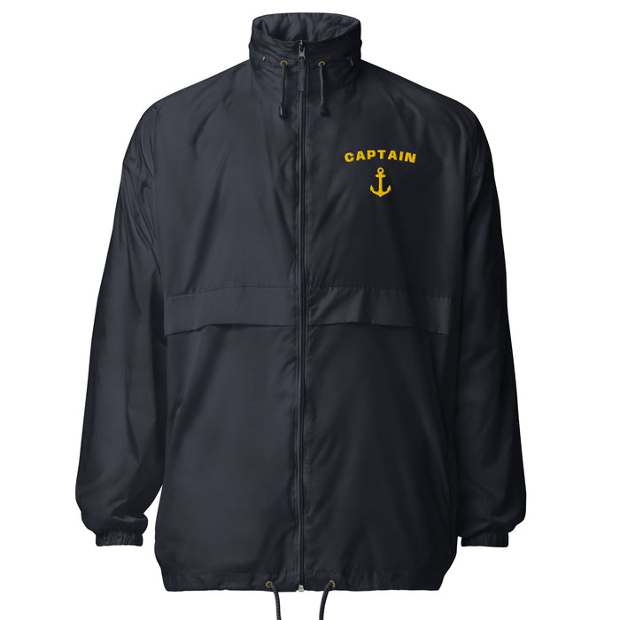 Navy / S / Anchor