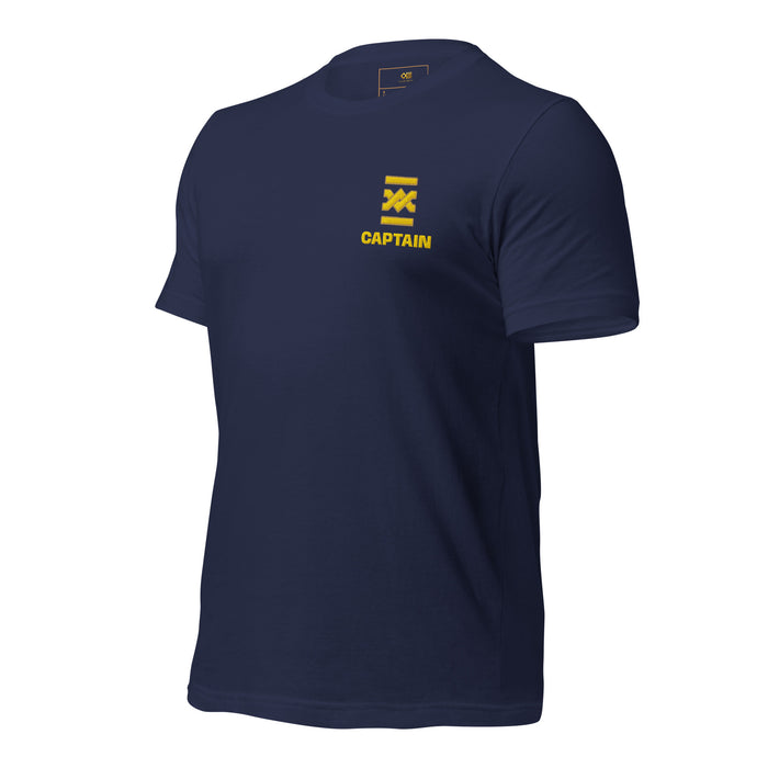 Navy / S / British