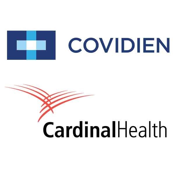 Cardinal Health Argyle Sterile Vinyl Surgical Suction Tubing Connector - 8888270207-Single - LL Medico