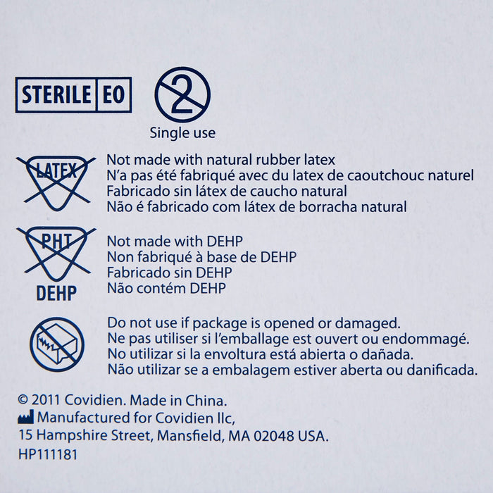 Cardinal Health Dermacea Sterile Gauze Sponge, 4 x 4 Inch, 12-Ply