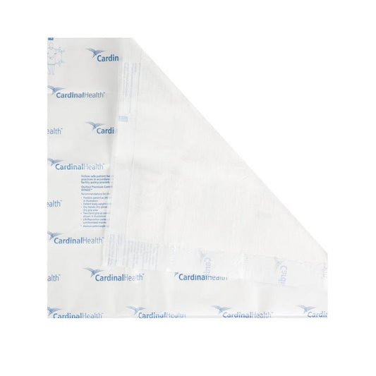 Cardinal Health Wings Quilted Premium Comfort Underpads - P3036C-Pack - LL Medico