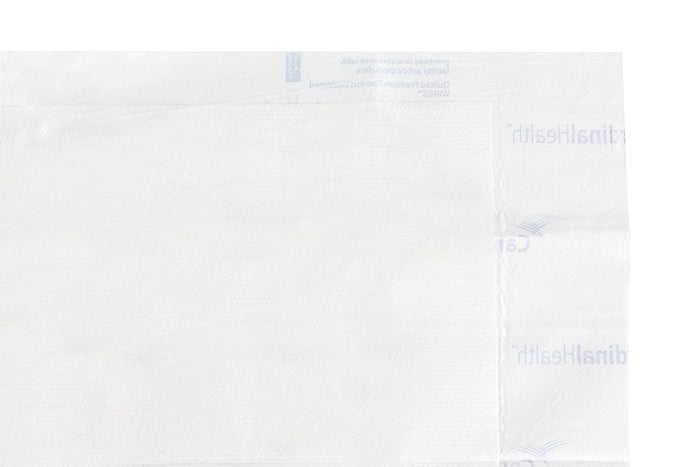 Cardinal Health Wings Quilted Premium Comfort Underpads - P3036C-Pack - LL Medico