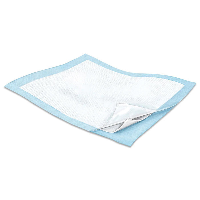 Cardinal Health Wings Quilted Premium Comfort Underpads - P3036C-Pack - LL Medico