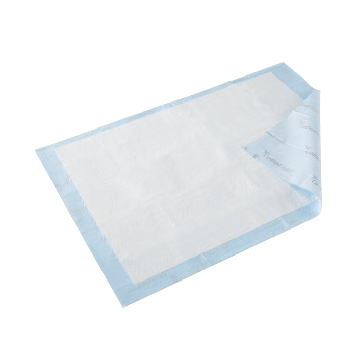 Cardinal Health Wings Quilted Premium Comfort Underpads - P2336C-Pack - LL Medico