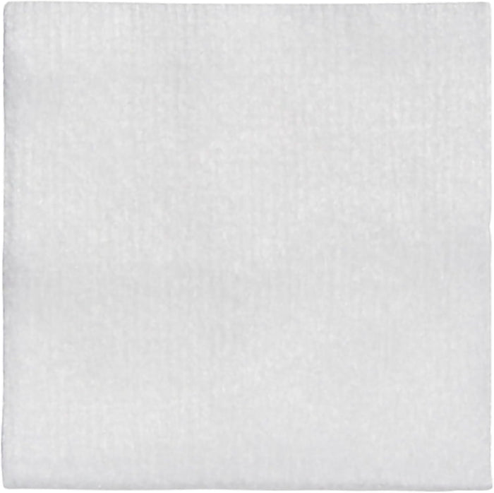 CareStock Sterile Nonwoven Sponge, 2 x 2 Inch, 4-Ply