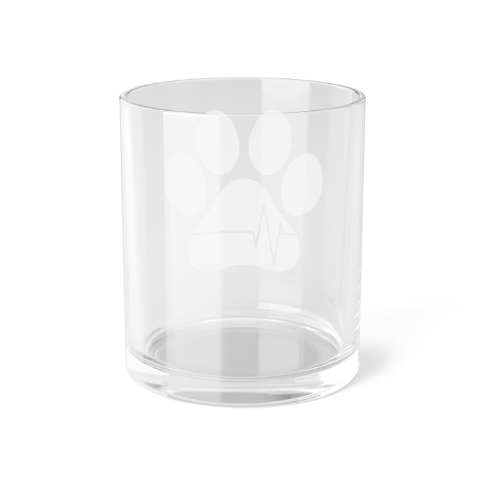 Cat Bar Glass