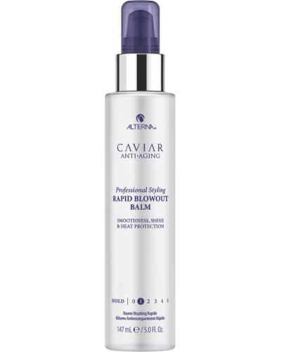 Caviar Rapid Blowout Balm 5 oz
