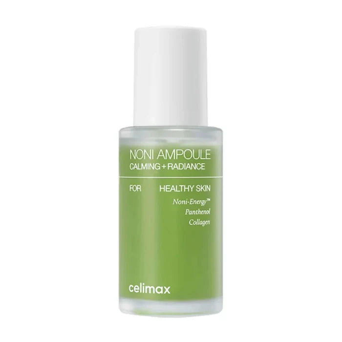[Celimax] Noni Ampoule Calming + Radiance